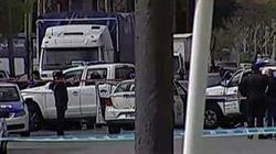 Baleó a su novia, mató a su suegra y a un vecino y se suicidó