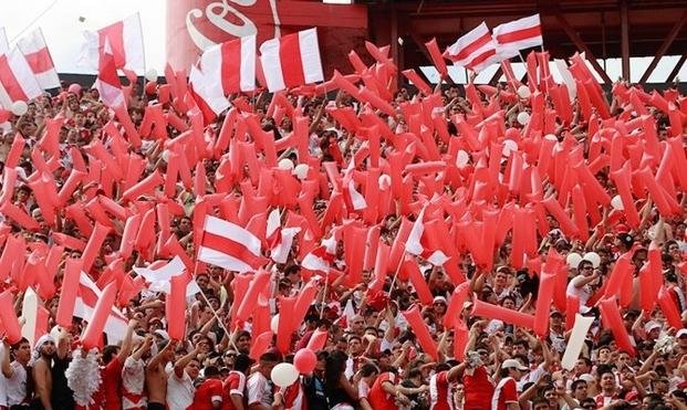 Finalmente, River no tendrá público visitante ante Defensa
