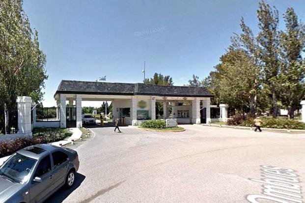 Allanan la casa de un empresario vinculado a Aníbal Fernández