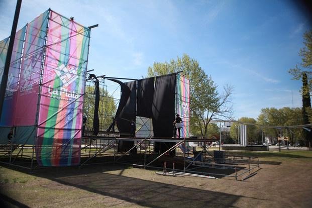 Shows y actividades en la Ciudad para celebrar la primavera