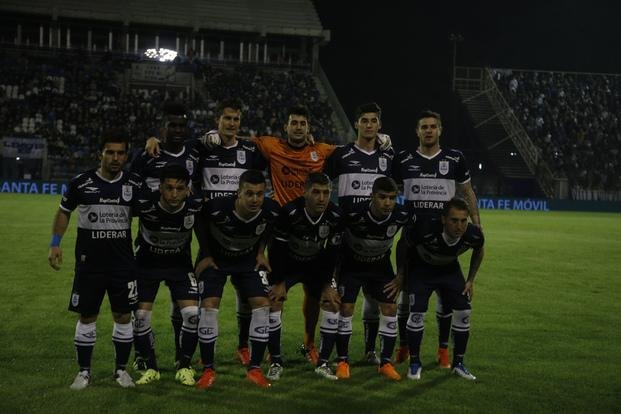 Más que añorar a Meza, extrañó la virtud básica de pasar bien la pelota