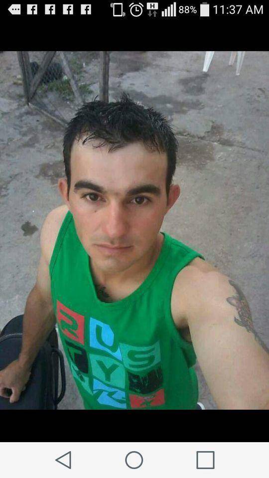 Sigue prófugo el acusado de asesinar a su ex novia