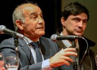 Cónclave de la UCR bonaerense: Salvador asumirá la titularidad del partido