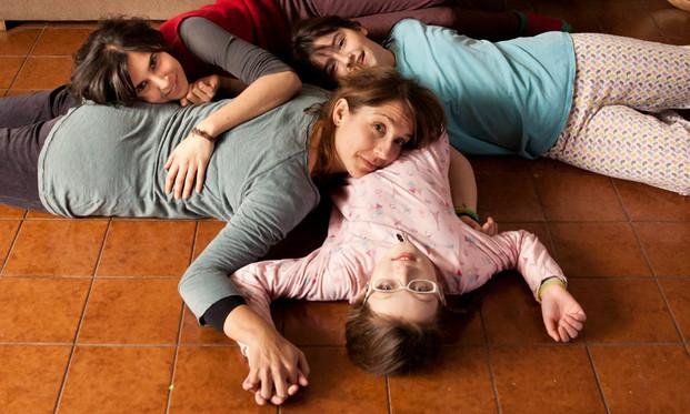 La argentino chilena “Rara”, premiada en  San Sebastián