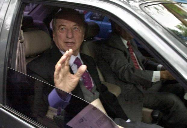 Revelan sociedad offshore  del grupo de la familia  Macri, ahora en las Bahamas