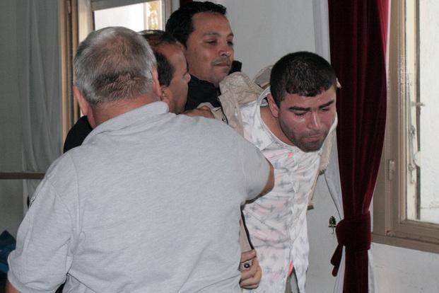 Confirman perpetuas por un doble crimen