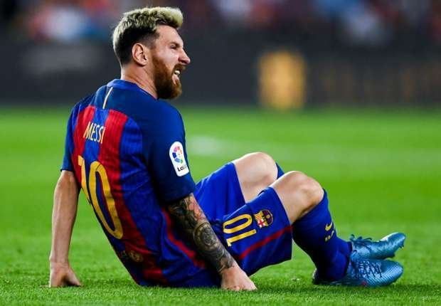 Miles de argentinos no podrán ver jugar a Messi