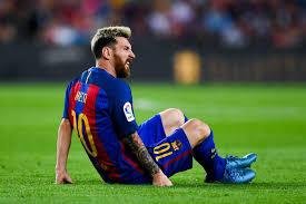 Preocupación en Barcelona y la Selección: "Sin Messi pierde el fútbol", dijo Luis Enrique