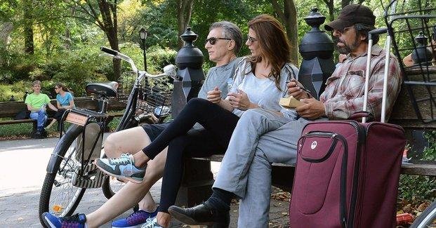 Macri regresó de su viaje a Nueva York