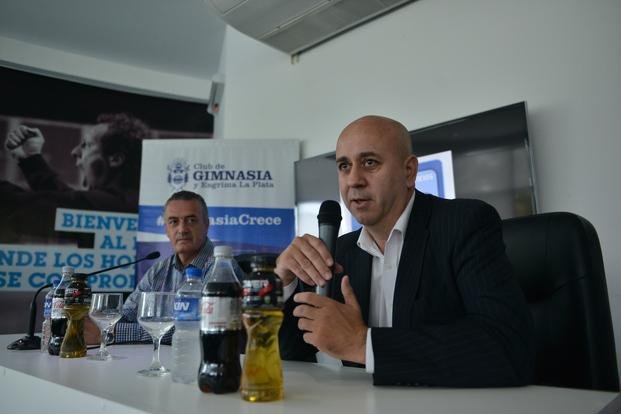 La reunión Onofri/Alfaro se pasó para mañana