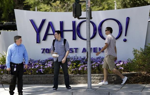 Yahoo reconoció que hackers le robaron información personal de 500 millones de usuarios
