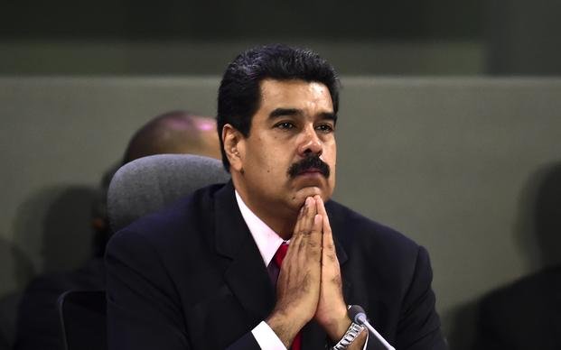 Se posterga sin fecha definida el referendo para sacar a Maduro