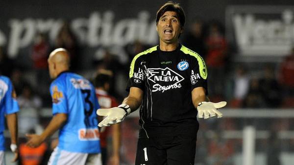 Sessa no declaró: ¿y el fallo?