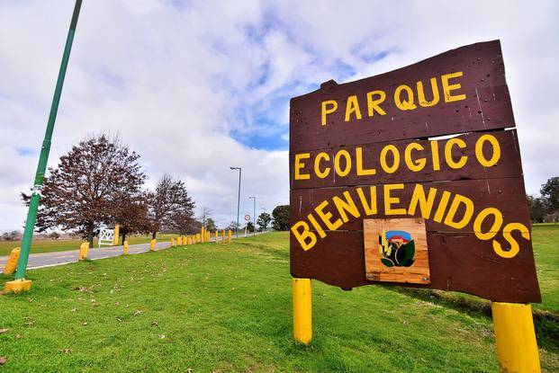 El Parque Ecológico prepara nuevas actividades