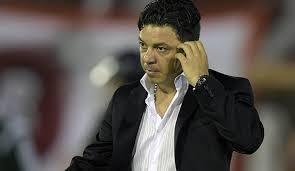 Marcelo Gallardo destacó el cambio de actitud de su equipo después de "una mala tarde"
