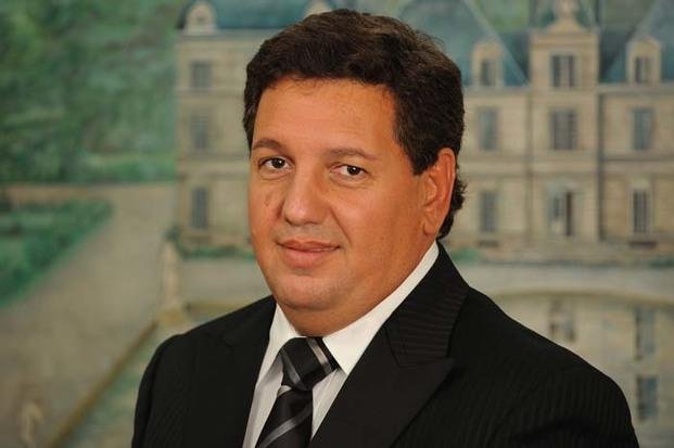 El empresario de los $4 millones se despega de Aníbal Fernández