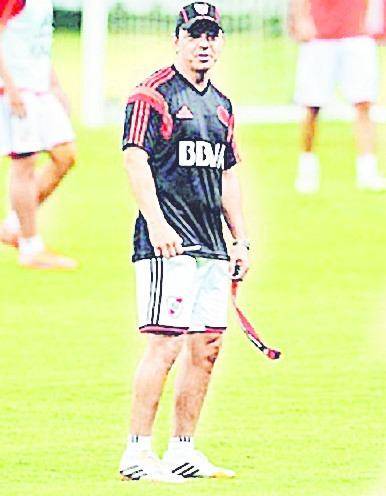 River, sin cambios