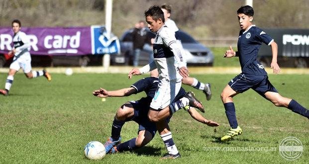 El Lobo, ante Los Andes, cierra la Copa Integración