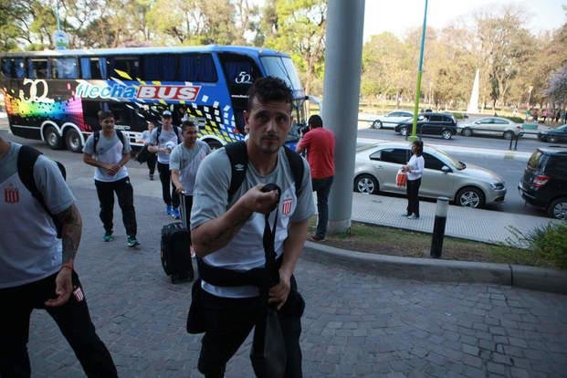 Equipo (casi) definido y un descanso para el Vasco