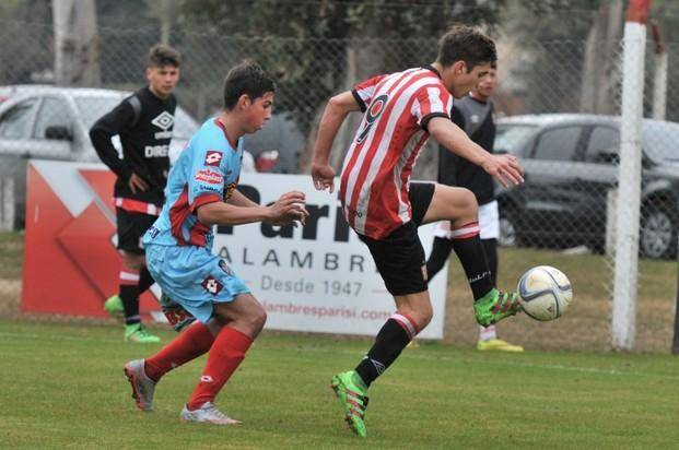 Banfield, nuevo rival  en la Copa Campeonato