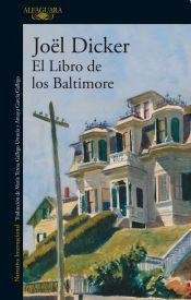 El libro  de los  Baltimore