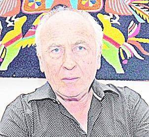 “Juntar chicos como corderos y luego borrarse cuando la sopa se pone espesa”