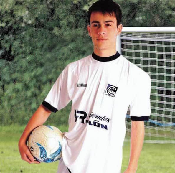 Murió en un accidente un joven jugador de Tolosano