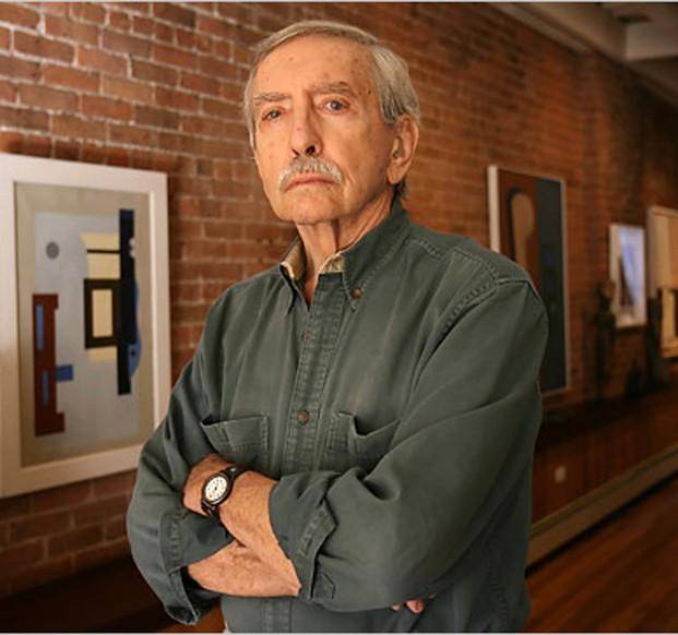 Edward Albee: adiós a un ícono de la dramaturgia
