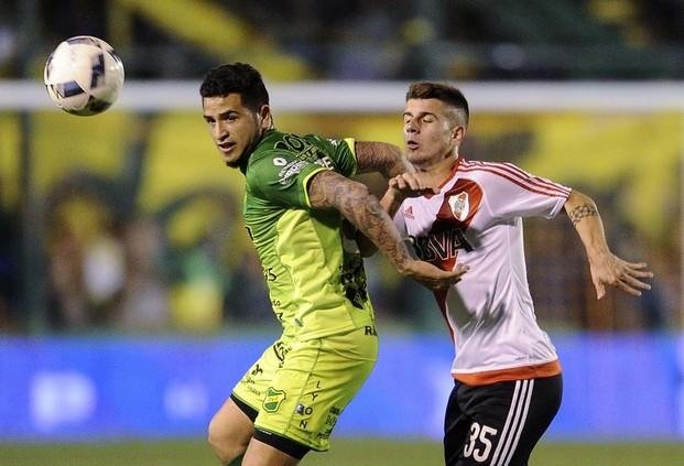 Gallardo: “Nos descontrolamos”