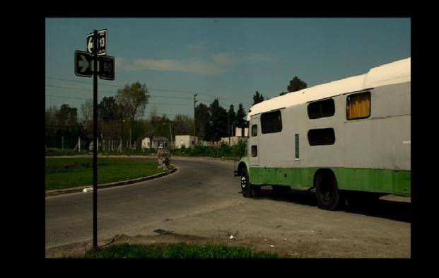 Video documental
