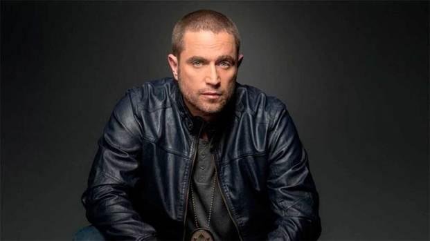 El actor argentino Michel Brown llega a una  serie de HBO