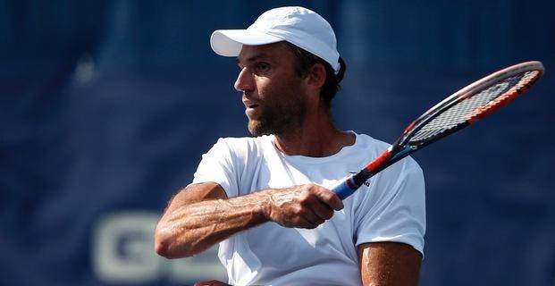 Karlovic en cancha, ¿una buena o mala noticia para Argentina?