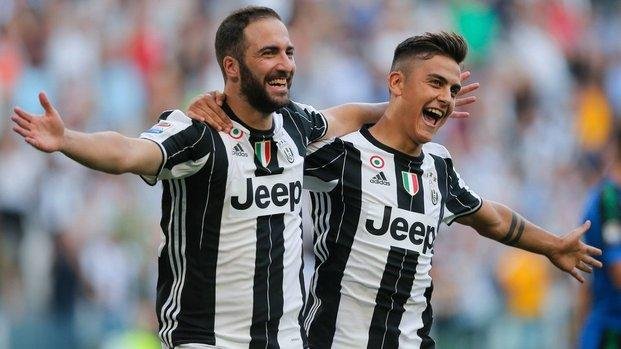Juventus apuesta todo a ganador