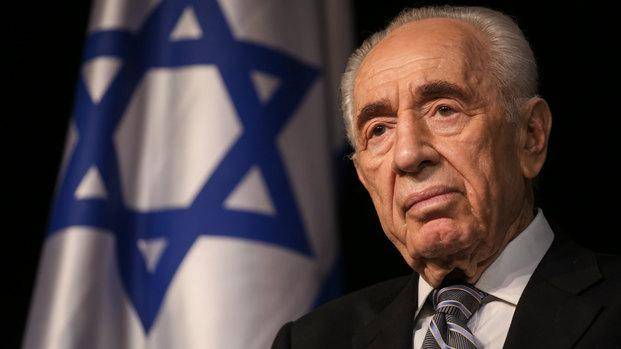Murió Shimon Peres, ex primer ministro israelí
