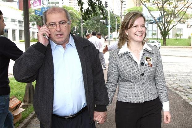 La Justicia jaquea a emblemática pareja cercana a Dilma