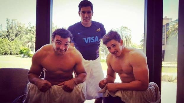 Creevy no quiere perderse por nada el partido del sábado
