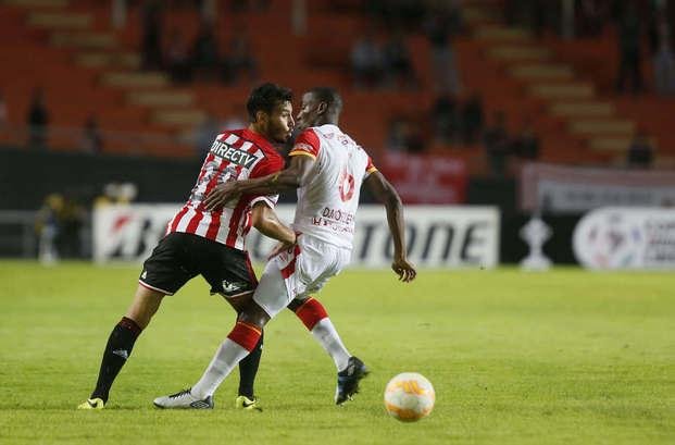 Estudiantes será parte de la reformada Copa Libertadores