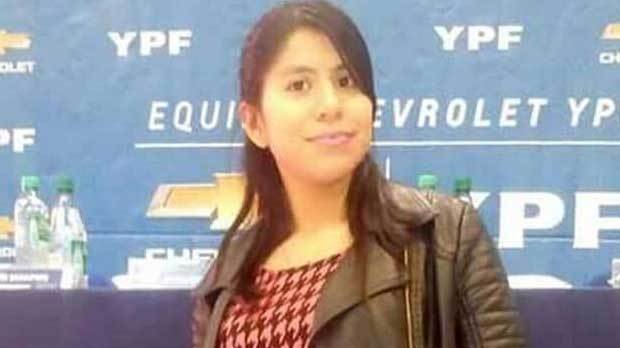 Conmoción en Mendoza: matan a una 
joven y el asesino sería su padre