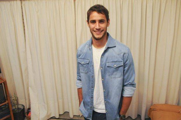 “He jugado muchos clásicos en Uruguay, sé lo que significa”