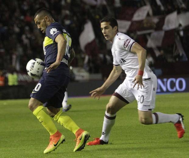“No me sorprende que Tevez piense en dejar el fútbol”