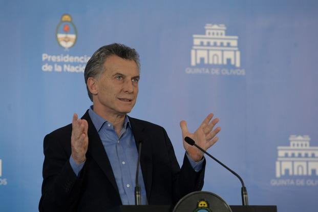 Macri: "me cuesta creer que Nisman se haya suicidado"