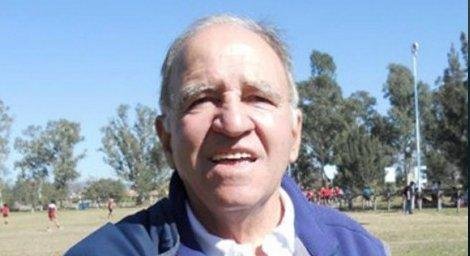 Falleció Ángel Guastalla, hombre del rugby y fanático de Boca