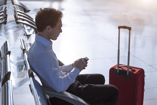Un blogger reveló las claves de WiFi de los aeropuertos del mundo