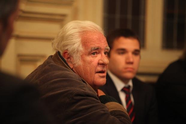 En una audiencia en Casación, volvieron a pedir perpetua para Carlos Carrascosa