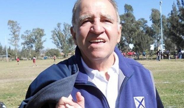 Murió “Papuchi” Guastella, un emblema del rugby argentino