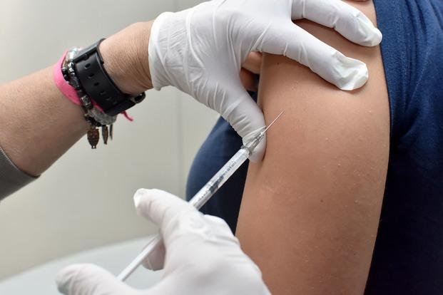 Impulsan campaña de ​v​acunación para ingresantes universitarios