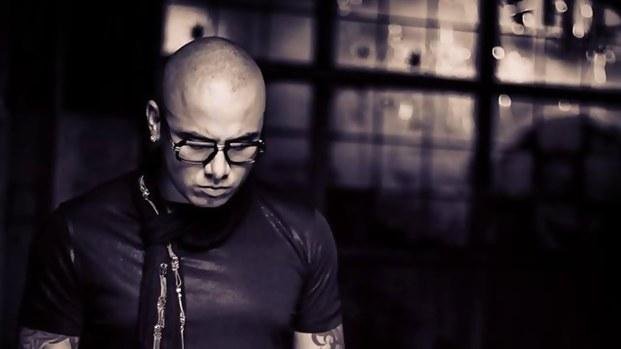 El doloroso momento de Wisin: anunció el fallecimiento de su pequeña hija
