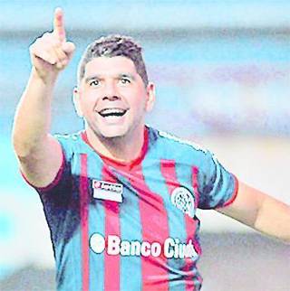 San Lorenzo buscará dar un buen paso en la Copa Sudamericana