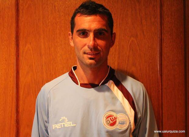 Ex futbolista de Quilmes se encuentra grave