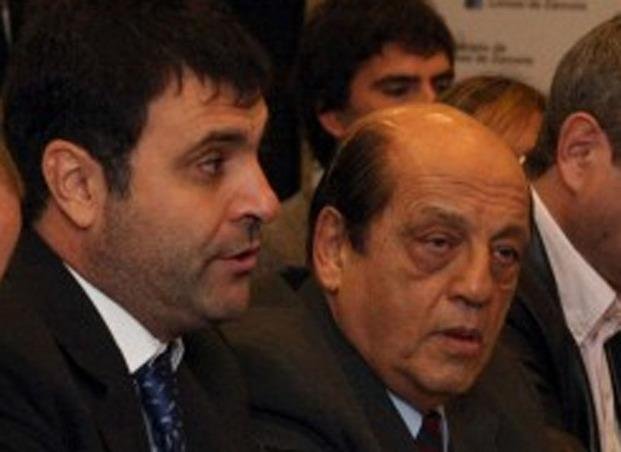 Juan José Mussi enojado por el allanamiento a la Municipalidad de Berazategui